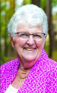 Donna Kay Crownover